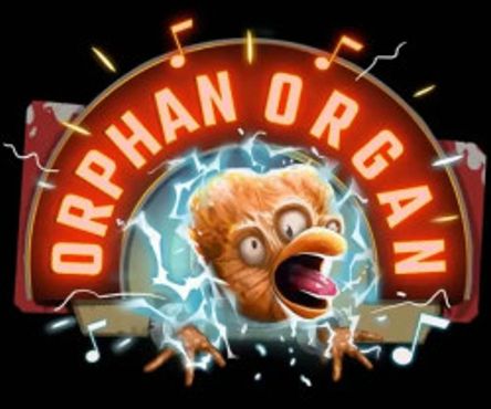 Orphan Organ