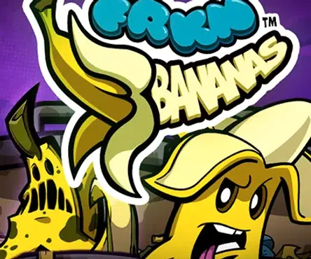 FRKN Bananas