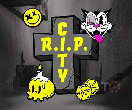 RIP City