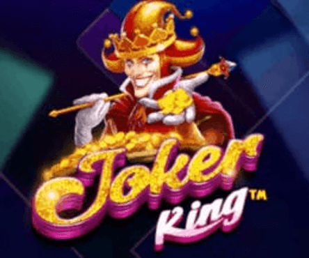Joker king