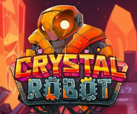 Crystal Robot