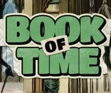 Book of Time