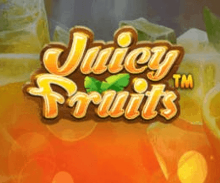 Juicy Fruits