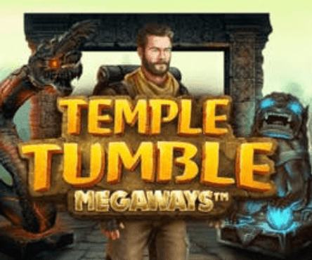 Temple Tumble MegaWays