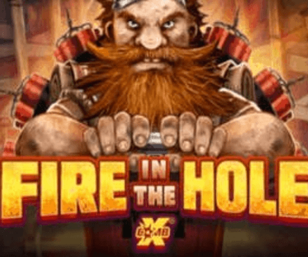 Fire in the Hole