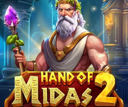 Hand of Midas 2