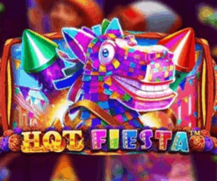 Hot Fiesta