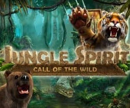 Jungle Spirit: Call of the Wild