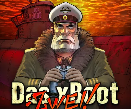 Das xBoot 2wei!