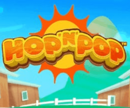 Hop N Pop