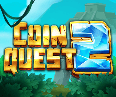 Coin Quest 2