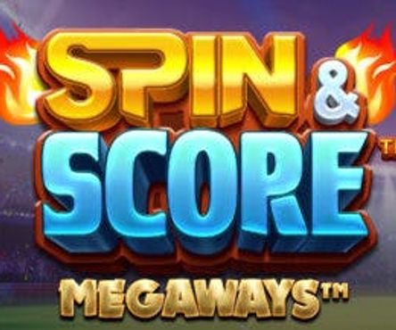 Spin and Score Megaways