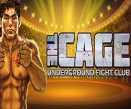 The Cage