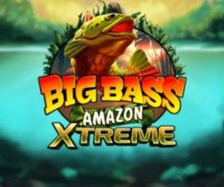 Big Bass Amazon Xtreme