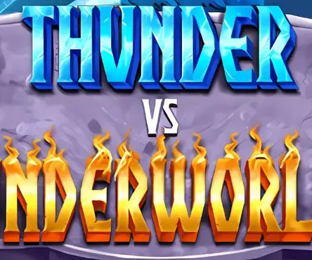 Thunder vs Underworld