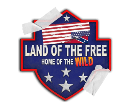 Land Of The Free