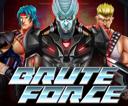 Brute Force