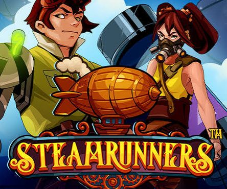 Steamrunners