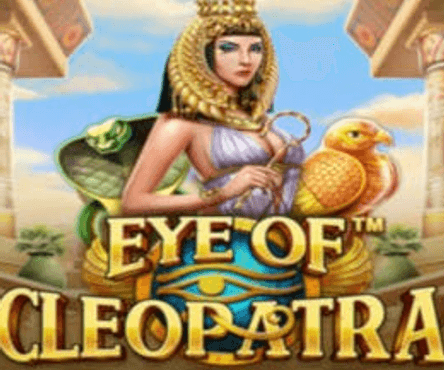 Eye of Cleopatra