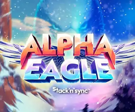 Alpha Eagle