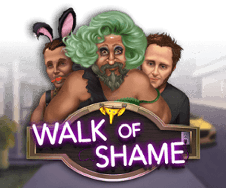 Walk of Shame