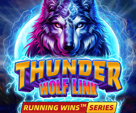 Thunder Wolf Link