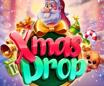 Xmas Drop