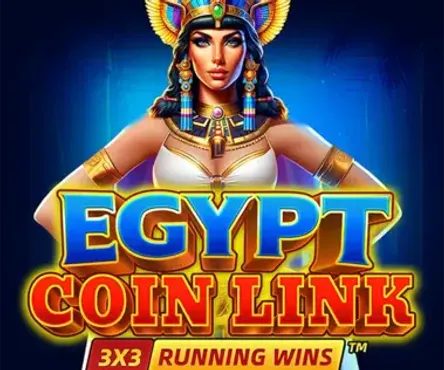 Egypt Coin Link