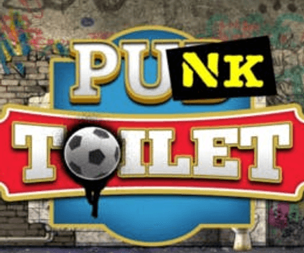 Punk Toilet
