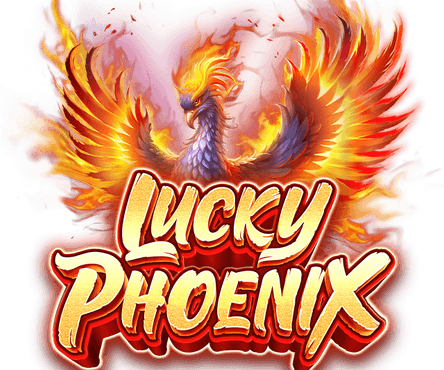 Lucky Phoenix Megaways