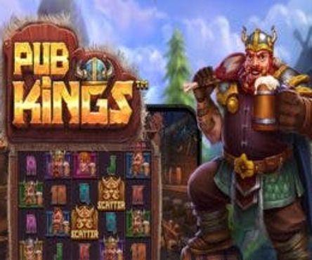 Pub Kings