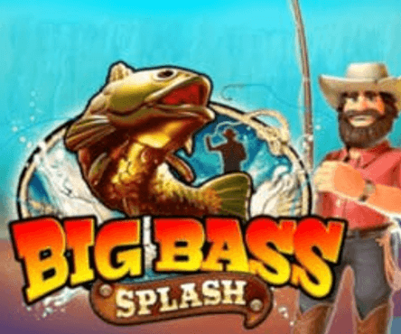 Big Bass Splash