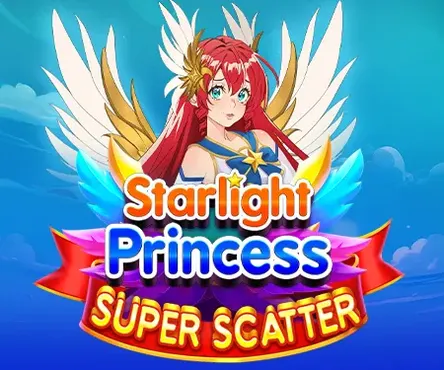 Starlight Princess Super Scatter