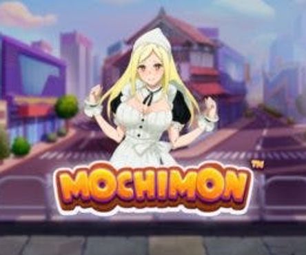 Mochimon