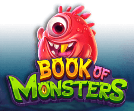 Book of Monsters