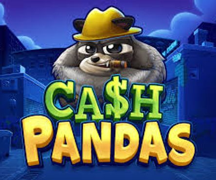 Cash Pandas