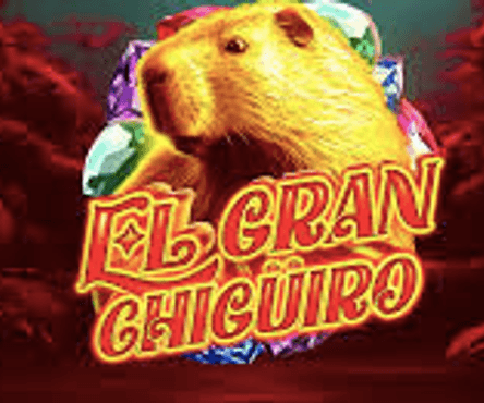 El Gran Chigüiro
