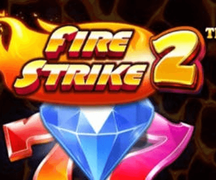 Fire Strike 2
