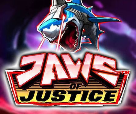 Jaws of Justice