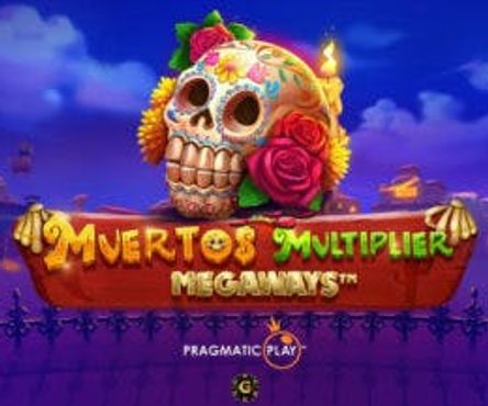 Muertos Multiplier Megaways