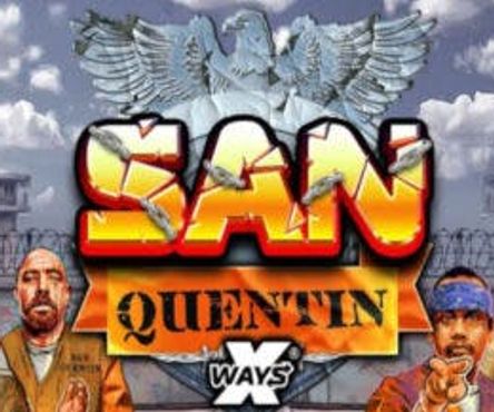 San Quentin xWays