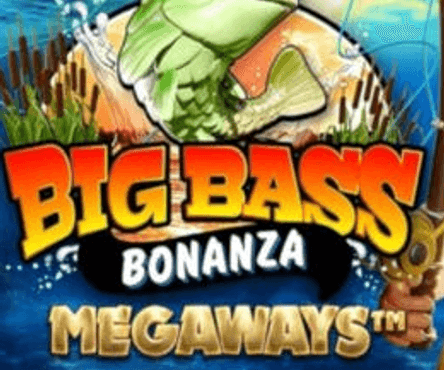 Big Bass Bonanza Megaways