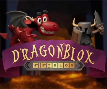 Dragon Blox Gigablox