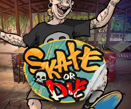 Skate Or Die
