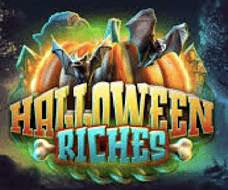 Halloween Riches