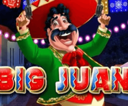 Big Juan