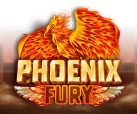 Phoenix Fury