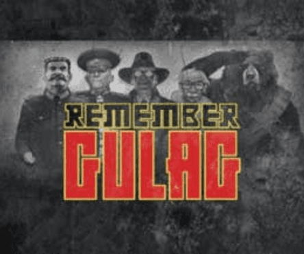 Remember Gulag
