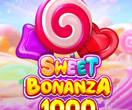 Sweet Bonanza 1000