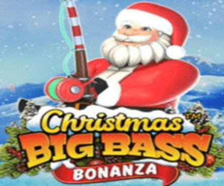 Christmas Big Bass Bonanza